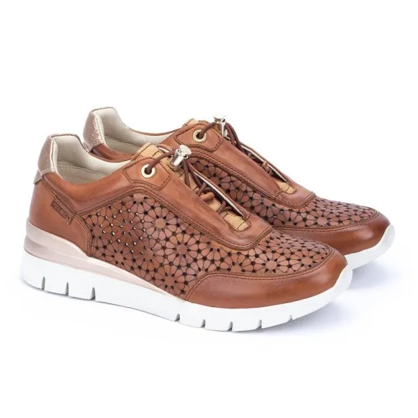 ZAPATILLA PIKOLINOS W4R6584 BRANDY MUJER