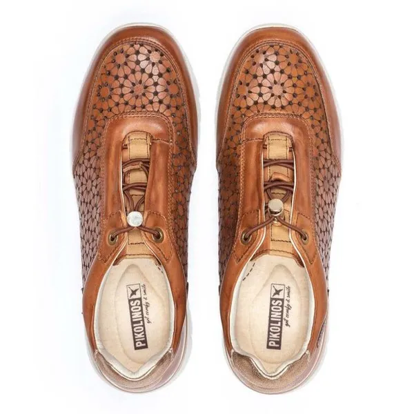 ZAPATILLA PIKOLINOS W4R6584 BRANDY MUJER