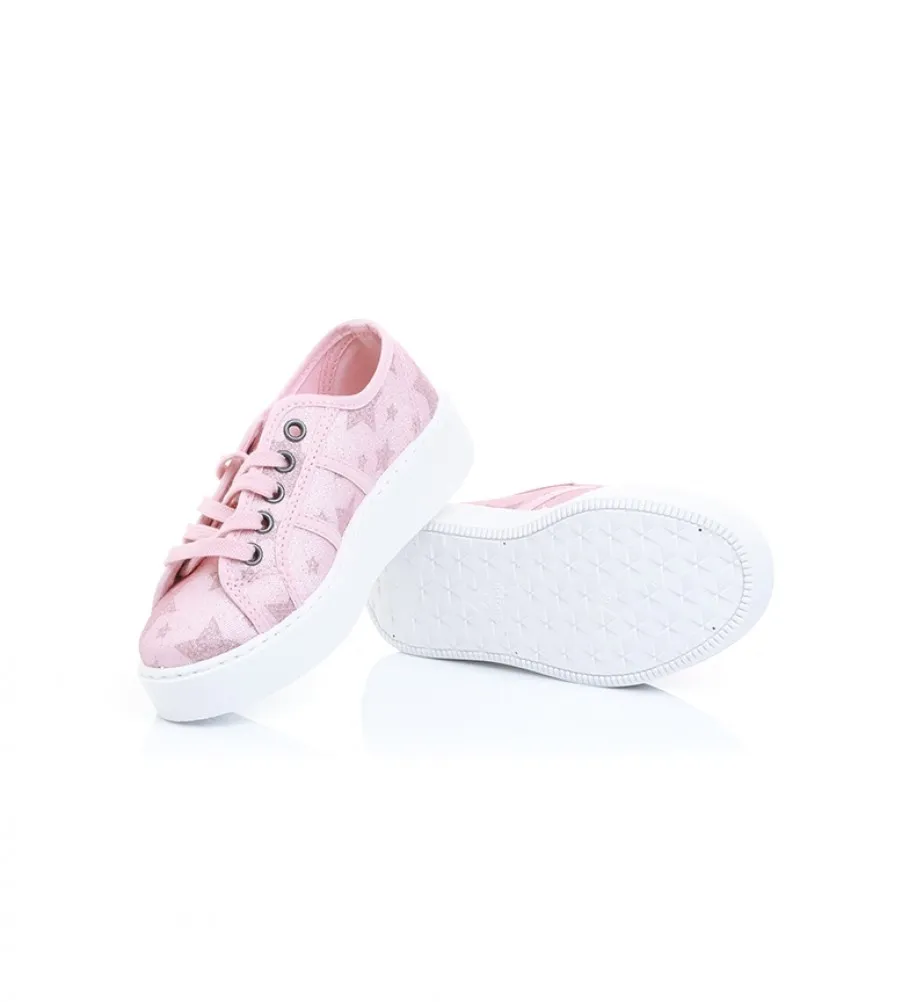 Zapatillas 1260127 rosa
