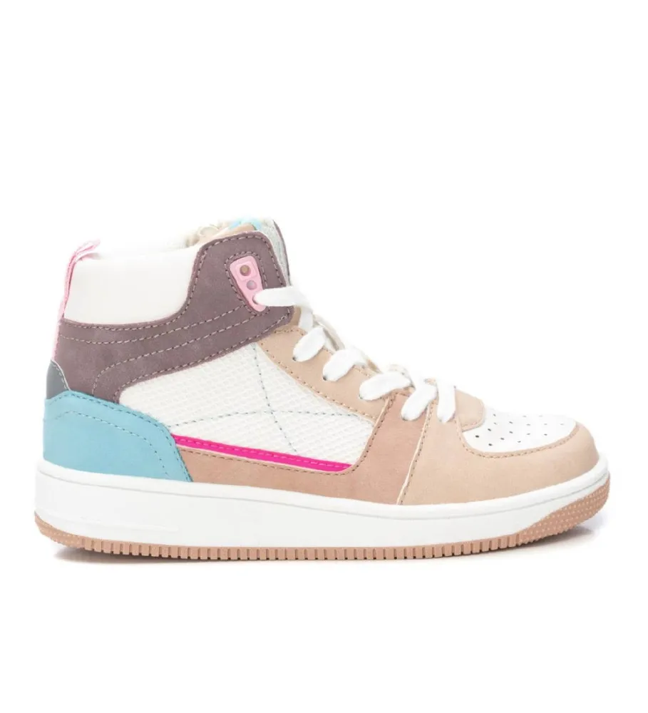 Zapatillas 150719 multicolor