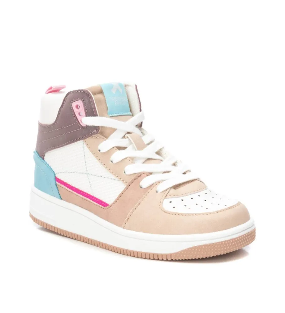 Zapatillas 150719 multicolor
