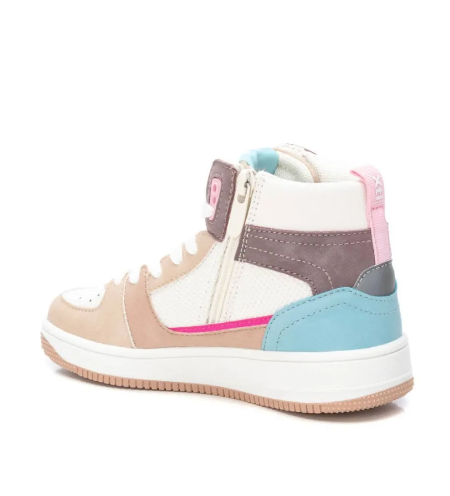 Zapatillas 150719 multicolor