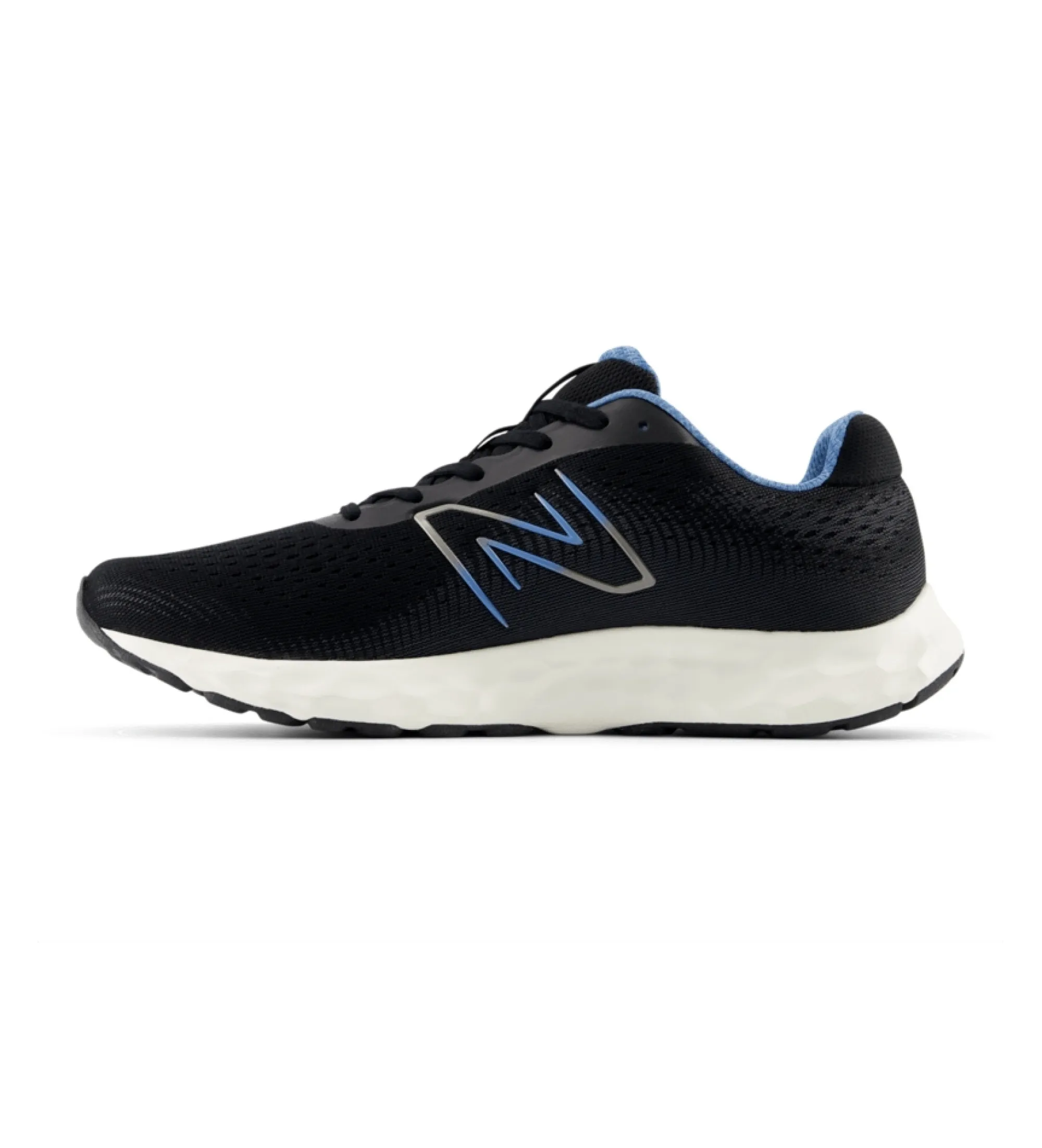 Zapatillas 520 V8 negro