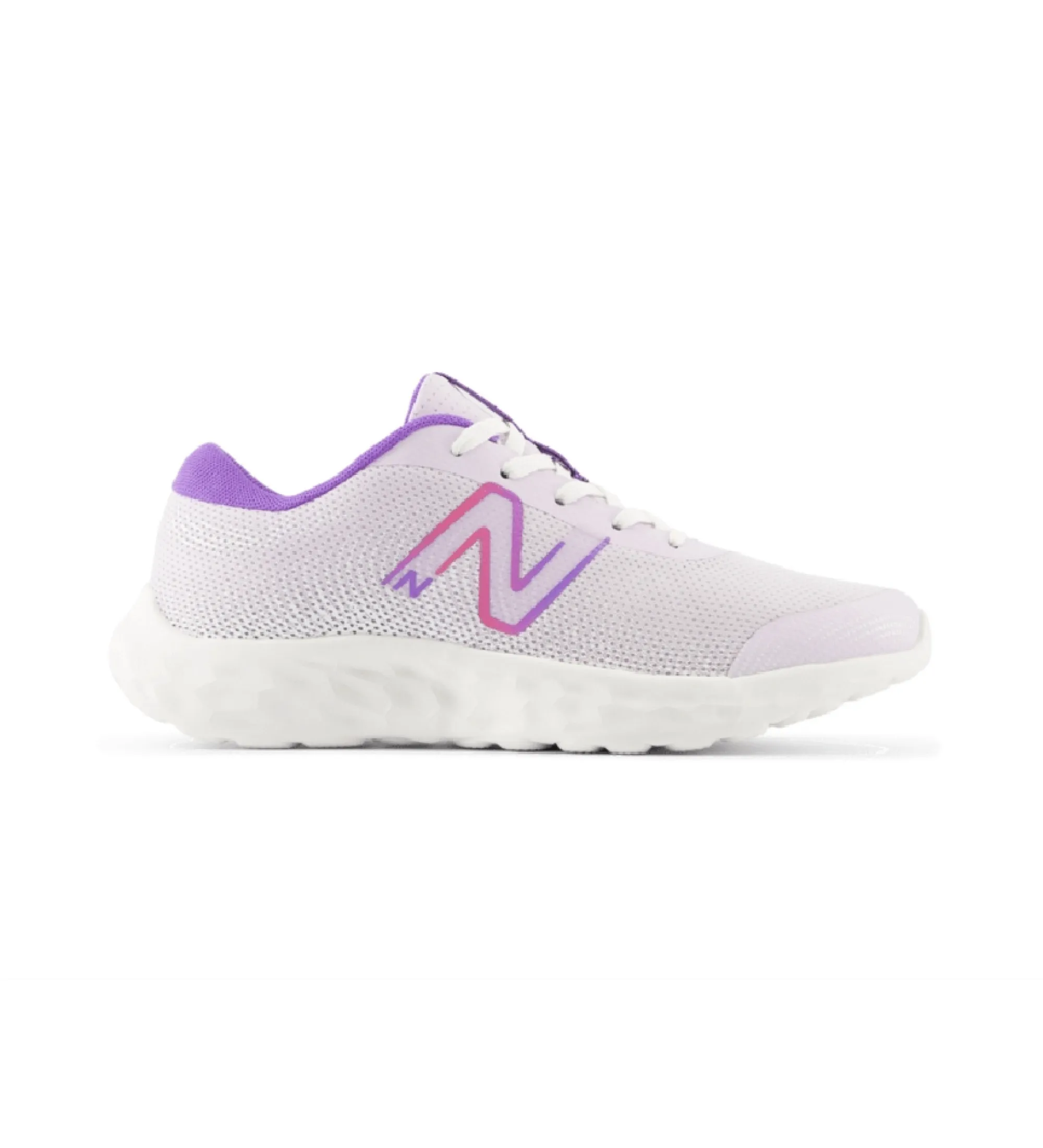 Zapatillas 520v8 lila