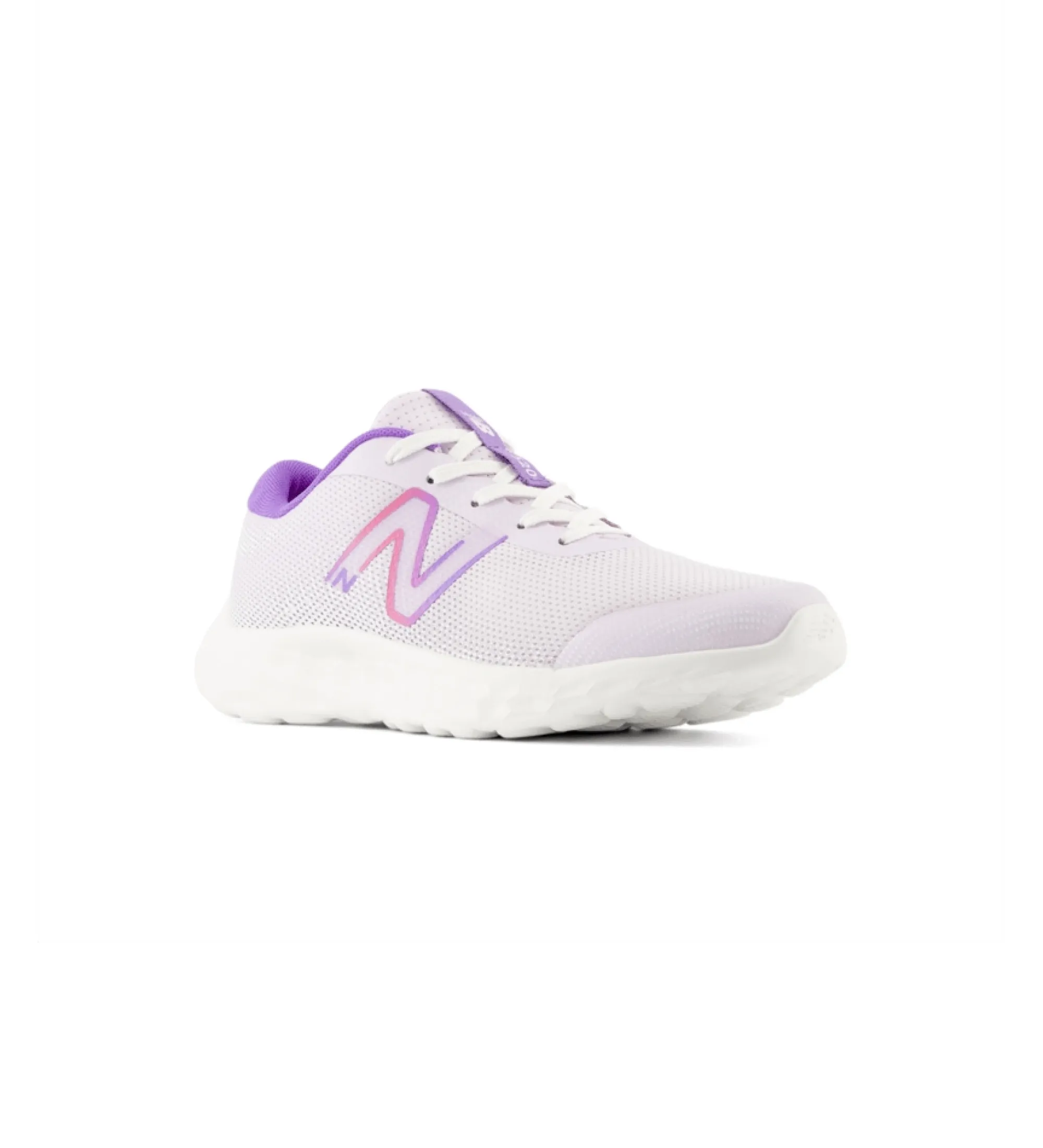 Zapatillas 520v8 lila