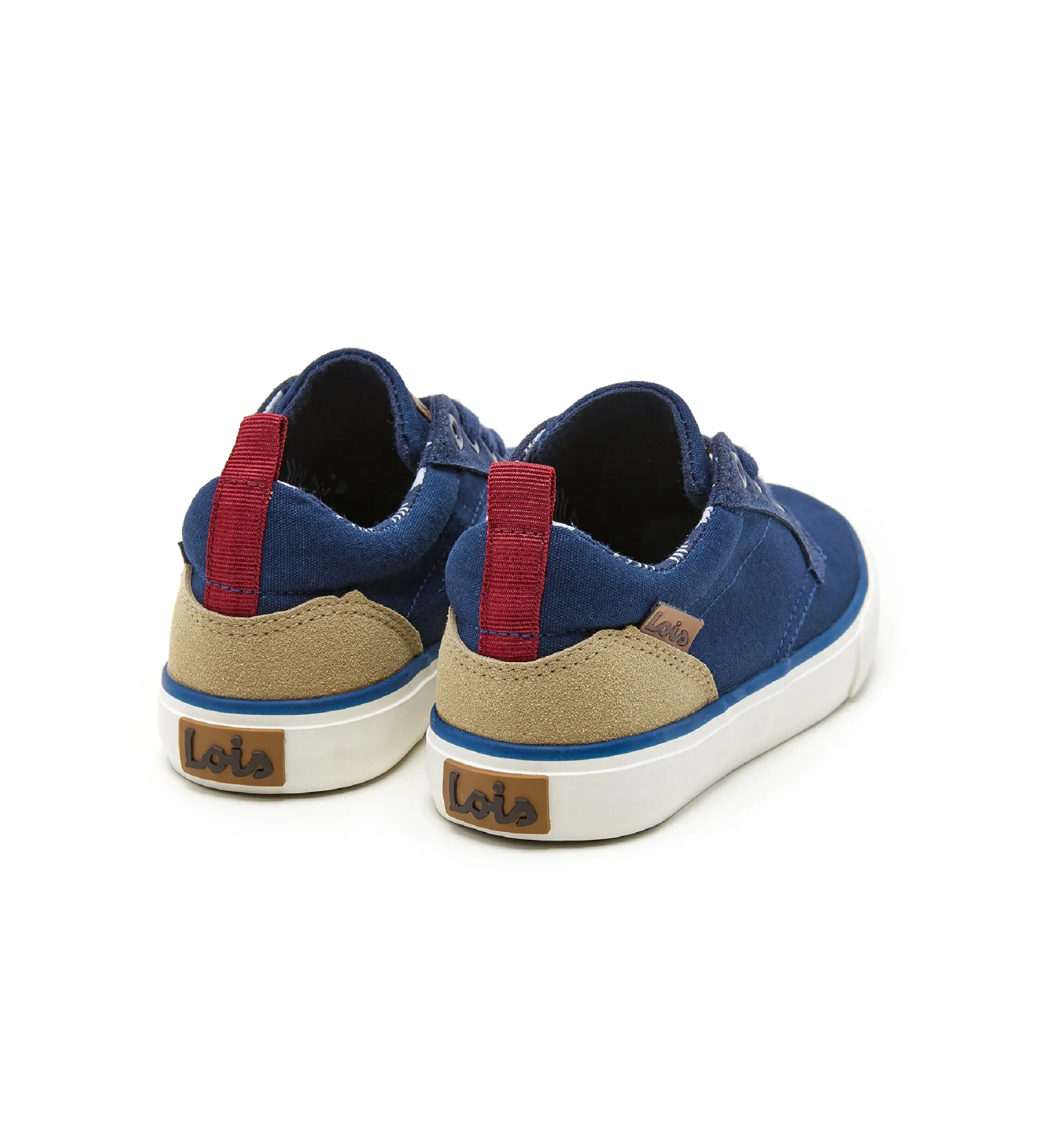 Zapatillas 60192 marino