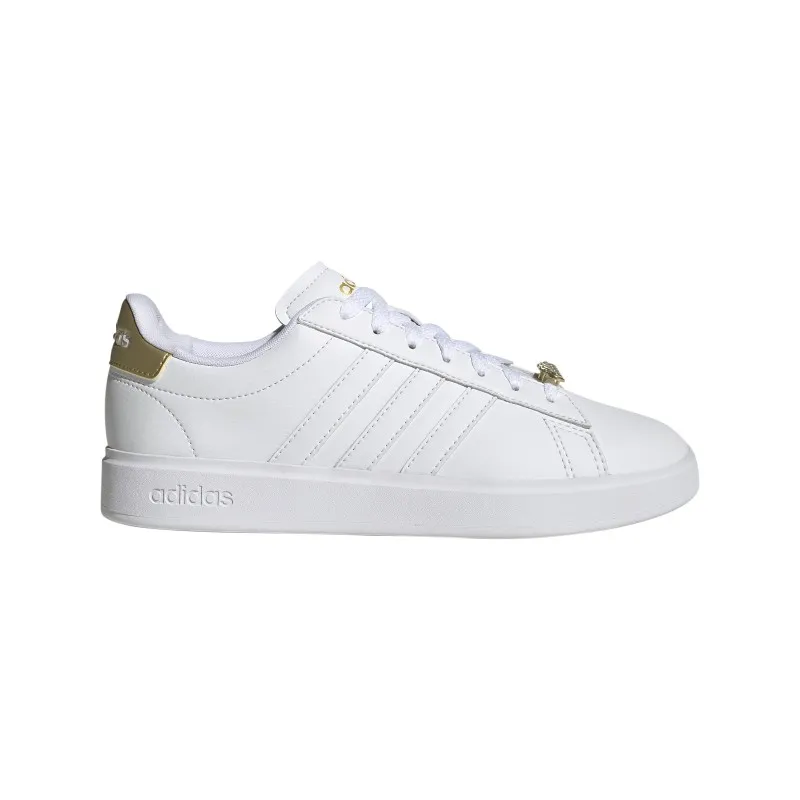 Zapatillas adidas Grand CourtGW7114