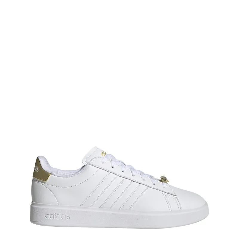 Zapatillas adidas Grand CourtGW7114