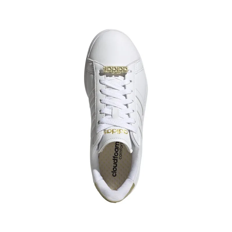 Zapatillas adidas Grand CourtGW7114