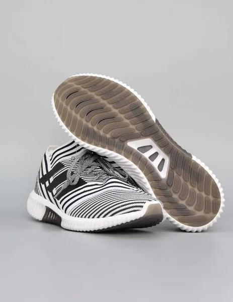ZAPATILLAS ADIDAS NEMEZIZ TANGO 17.1 TR  WHITE BLACK