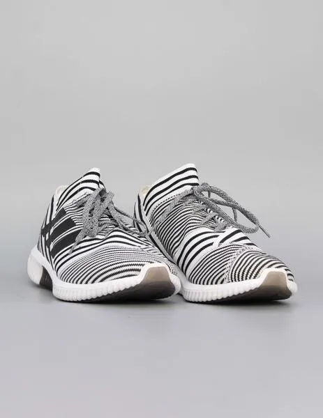 ZAPATILLAS ADIDAS NEMEZIZ TANGO 17.1 TR  WHITE BLACK