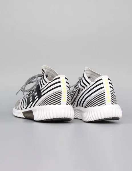 ZAPATILLAS ADIDAS NEMEZIZ TANGO 17.1 TR  WHITE BLACK