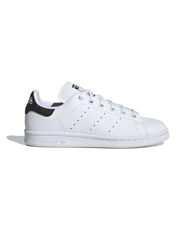Zapatillas adidas Originals Stan Smith Blanco/Negro