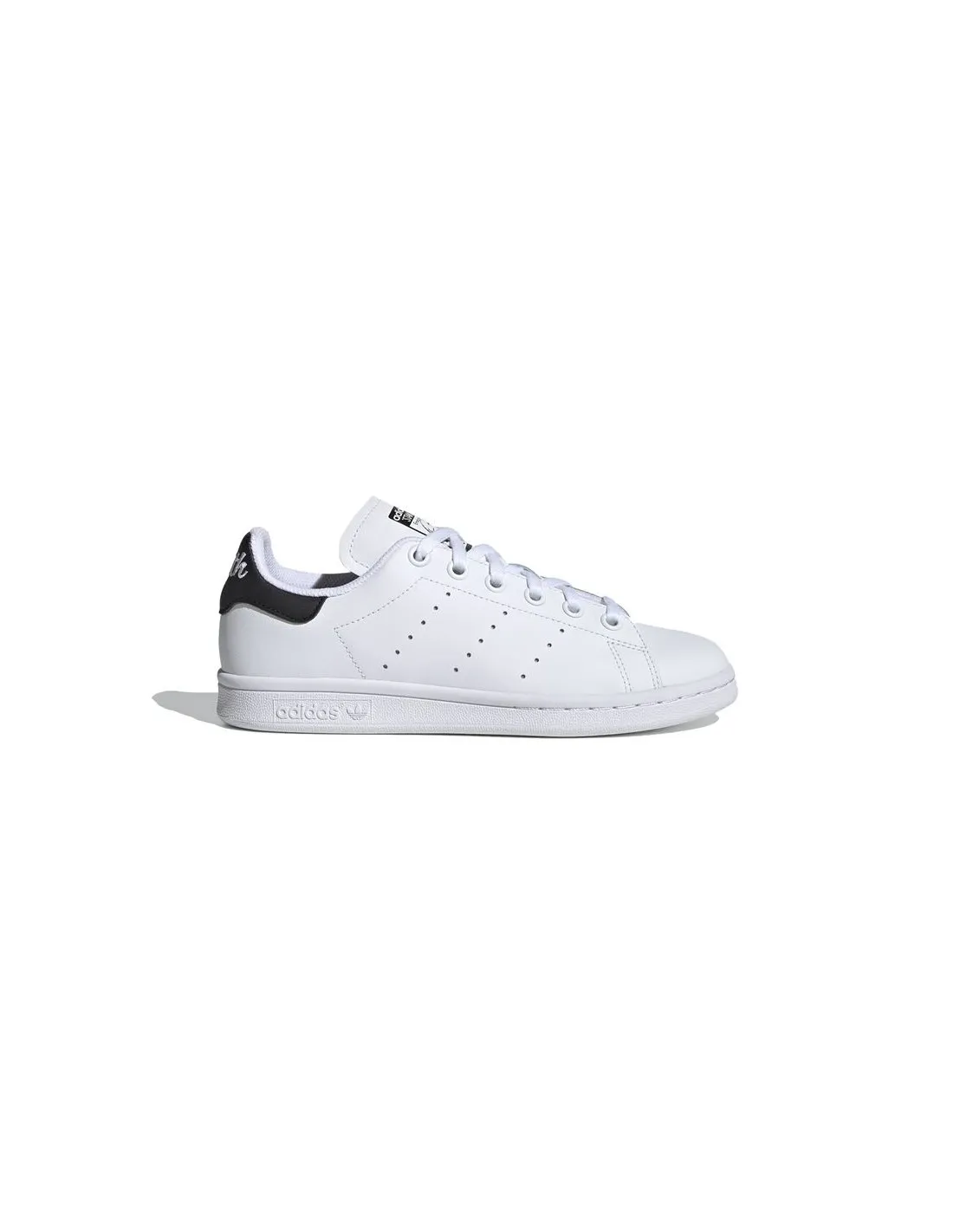 Zapatillas adidas Originals Stan Smith Blanco/Negro