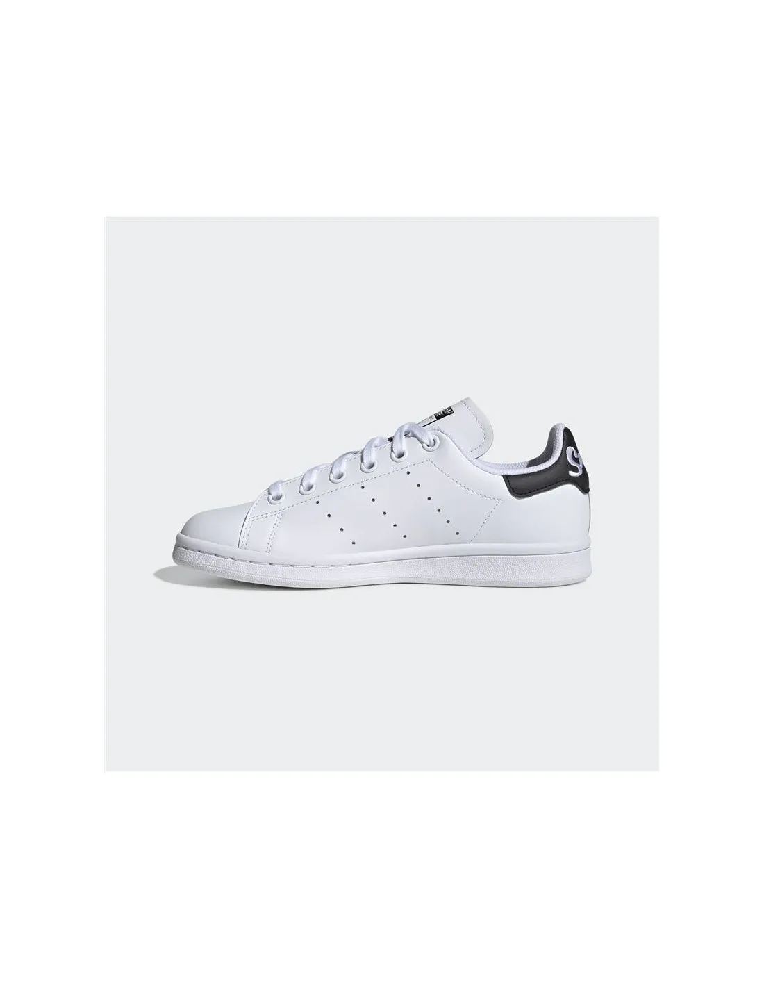 Zapatillas adidas Originals Stan Smith Blanco/Negro