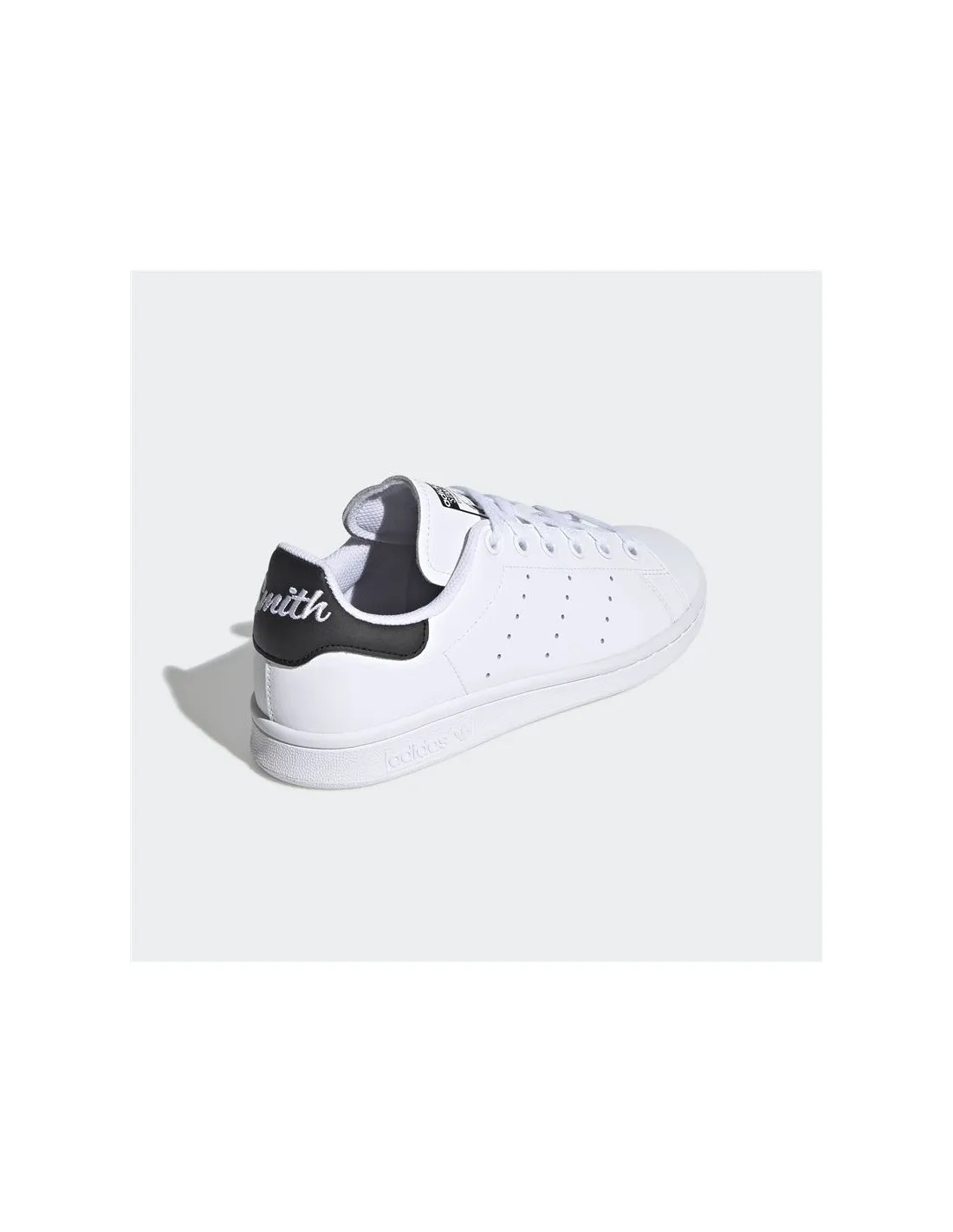 Zapatillas adidas Originals Stan Smith Blanco/Negro