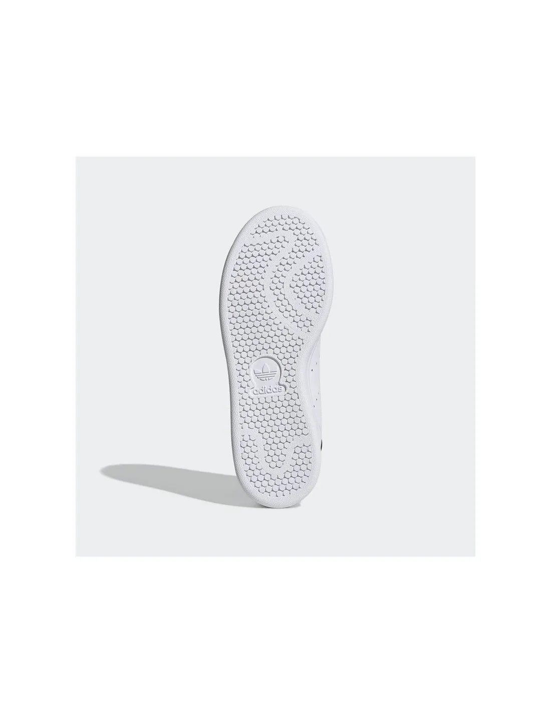 Zapatillas adidas Originals Stan Smith Blanco/Negro