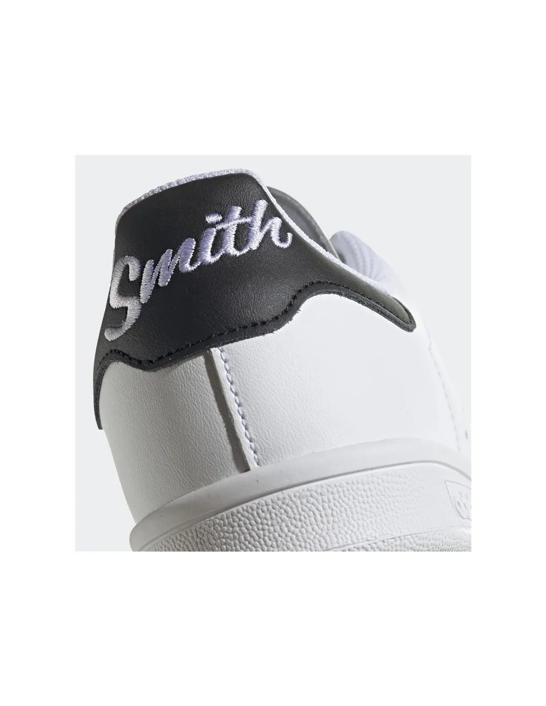 Zapatillas adidas Originals Stan Smith Blanco/Negro