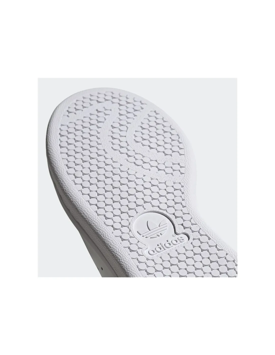 Zapatillas adidas Originals Stan Smith Blanco/Negro