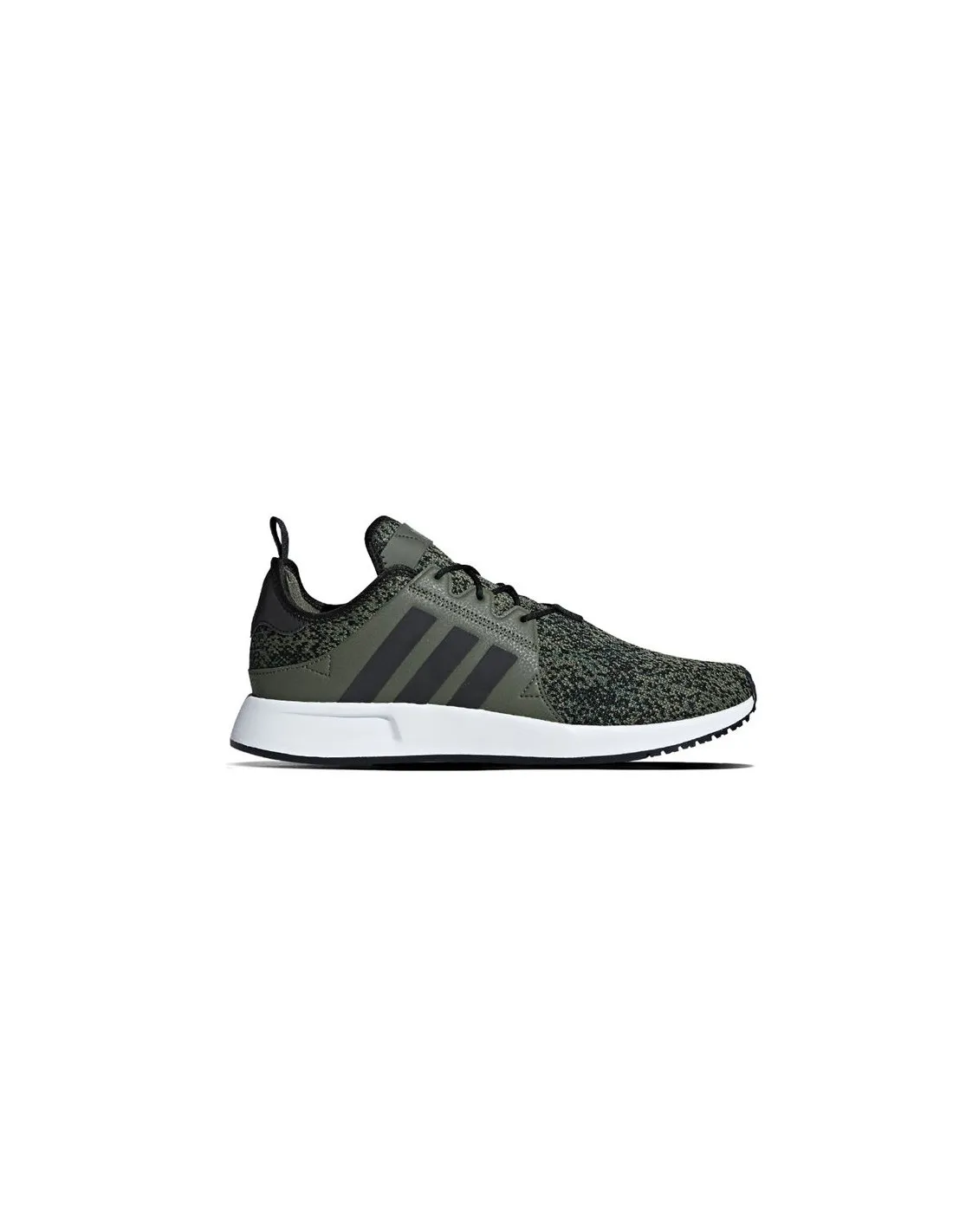 Zapatillas adidas Originals X_Plr Verde