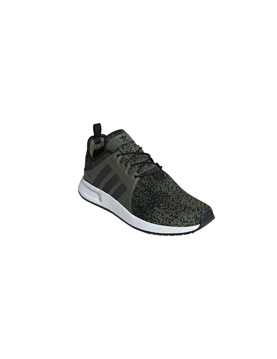 Zapatillas adidas Originals X_Plr Verde