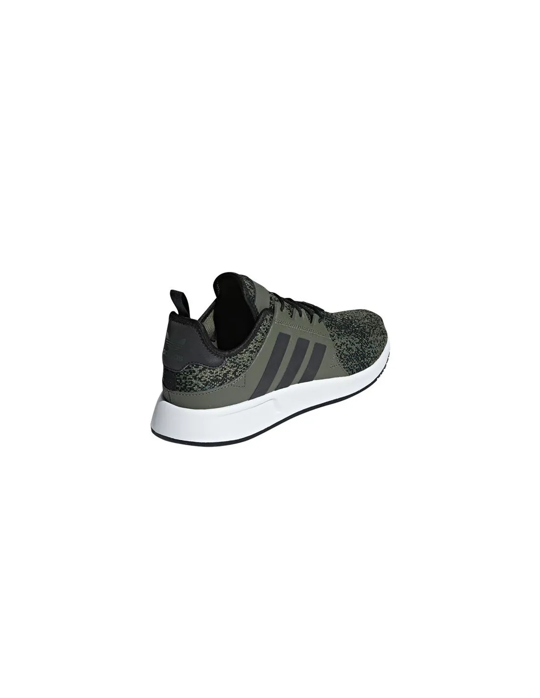 Zapatillas adidas Originals X_Plr Verde
