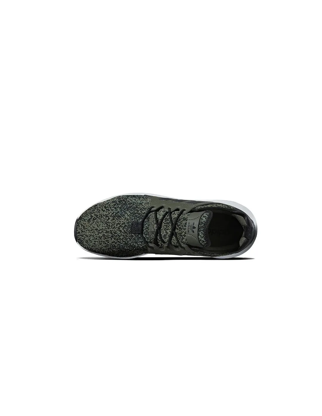 Zapatillas adidas Originals X_Plr Verde