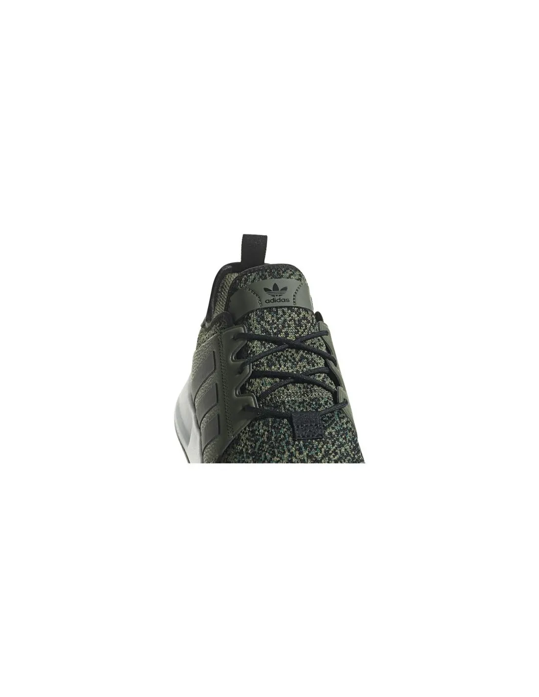 Zapatillas adidas Originals X_Plr Verde