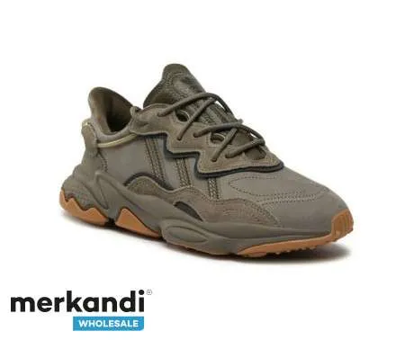ZAPATILLAS ADIDAS HOMBRE / MUJER 150 PARES / ¡PRECIOS REBAJADOS!