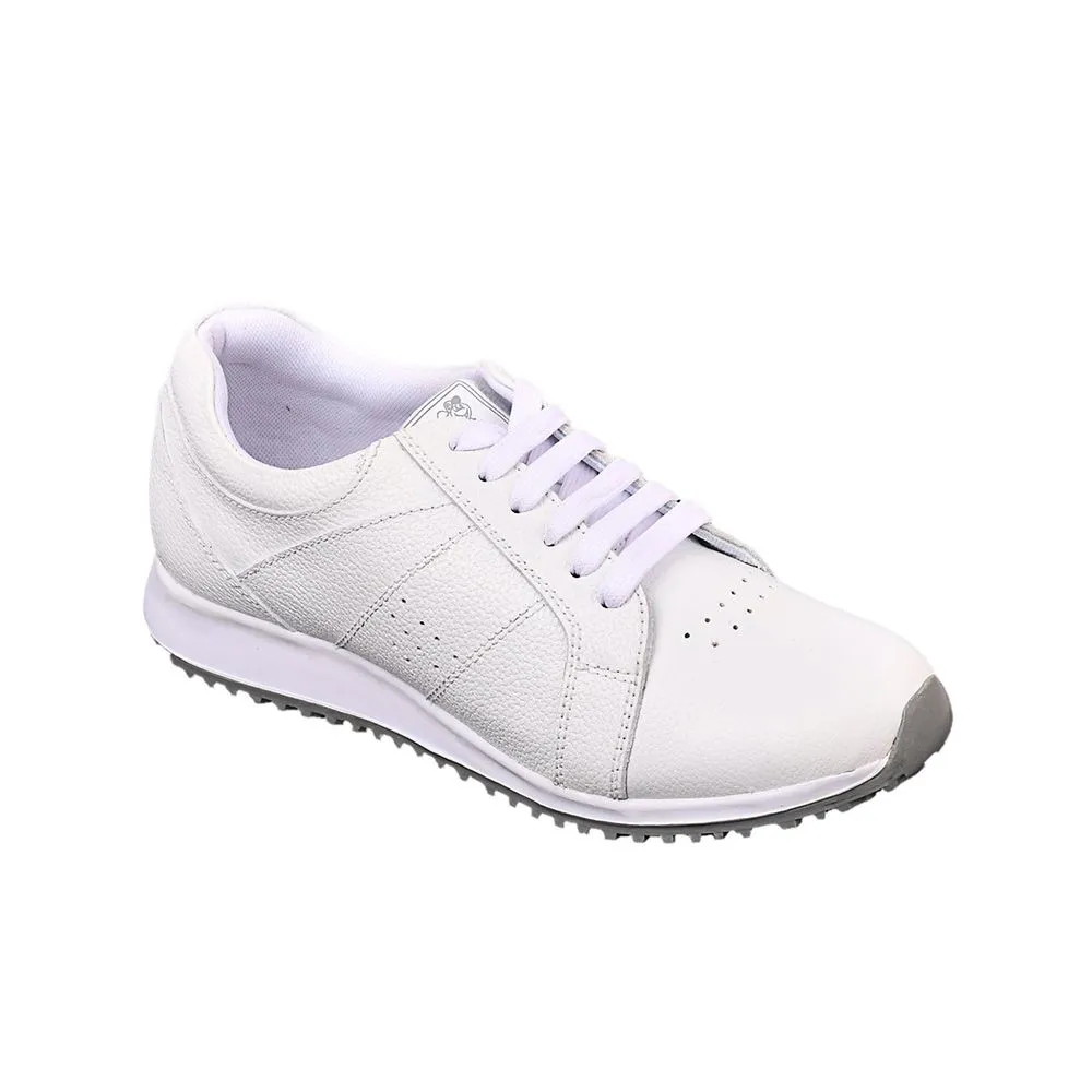 ZAPATILLAS ALMENDRAS ALM1509 BLANCO