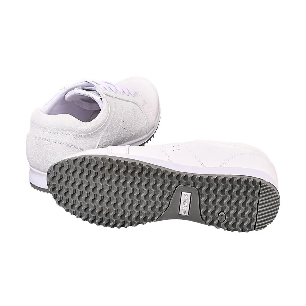 ZAPATILLAS ALMENDRAS ALM1509 BLANCO