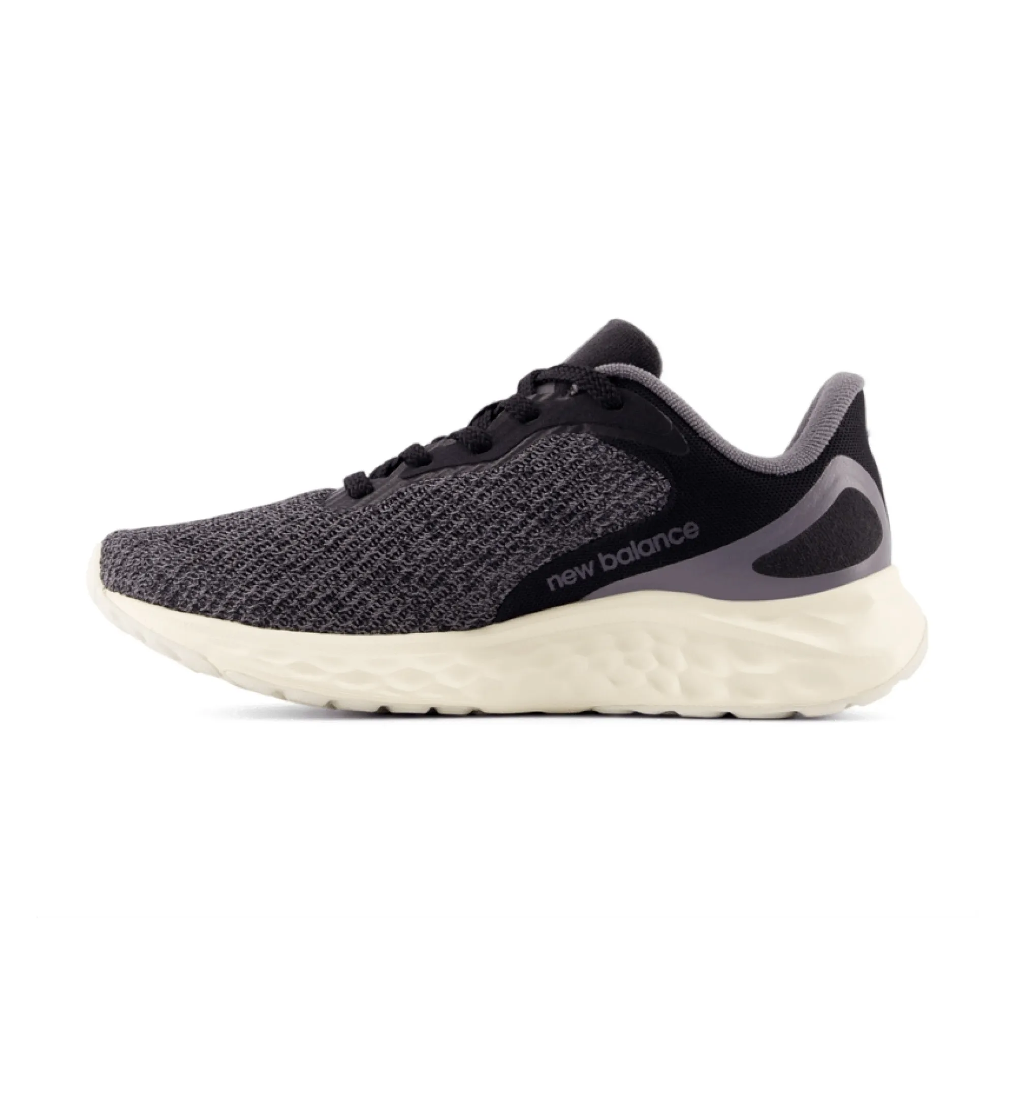 Zapatillas Arishi v4 negronegro