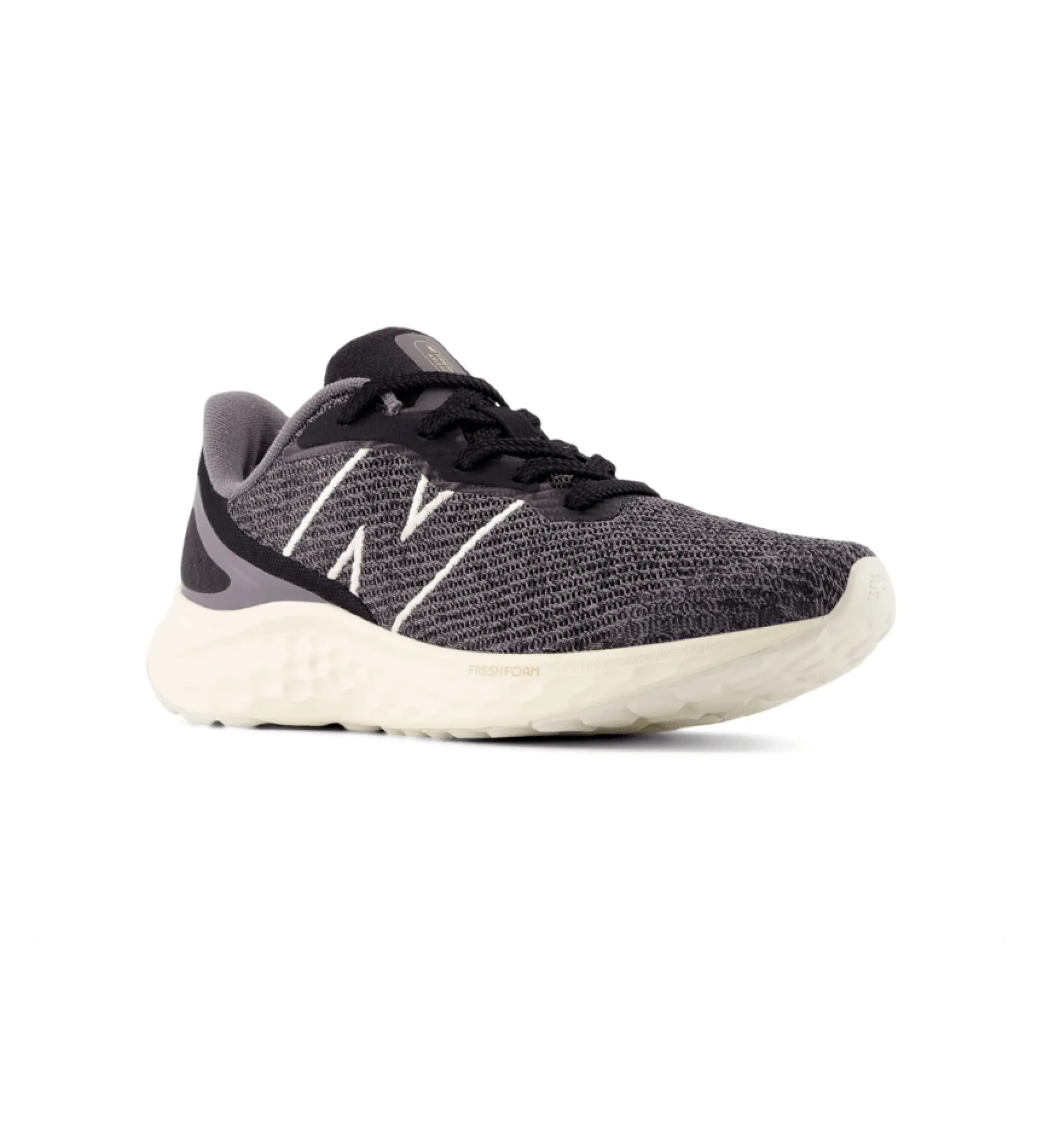 Zapatillas Arishi v4 negronegro