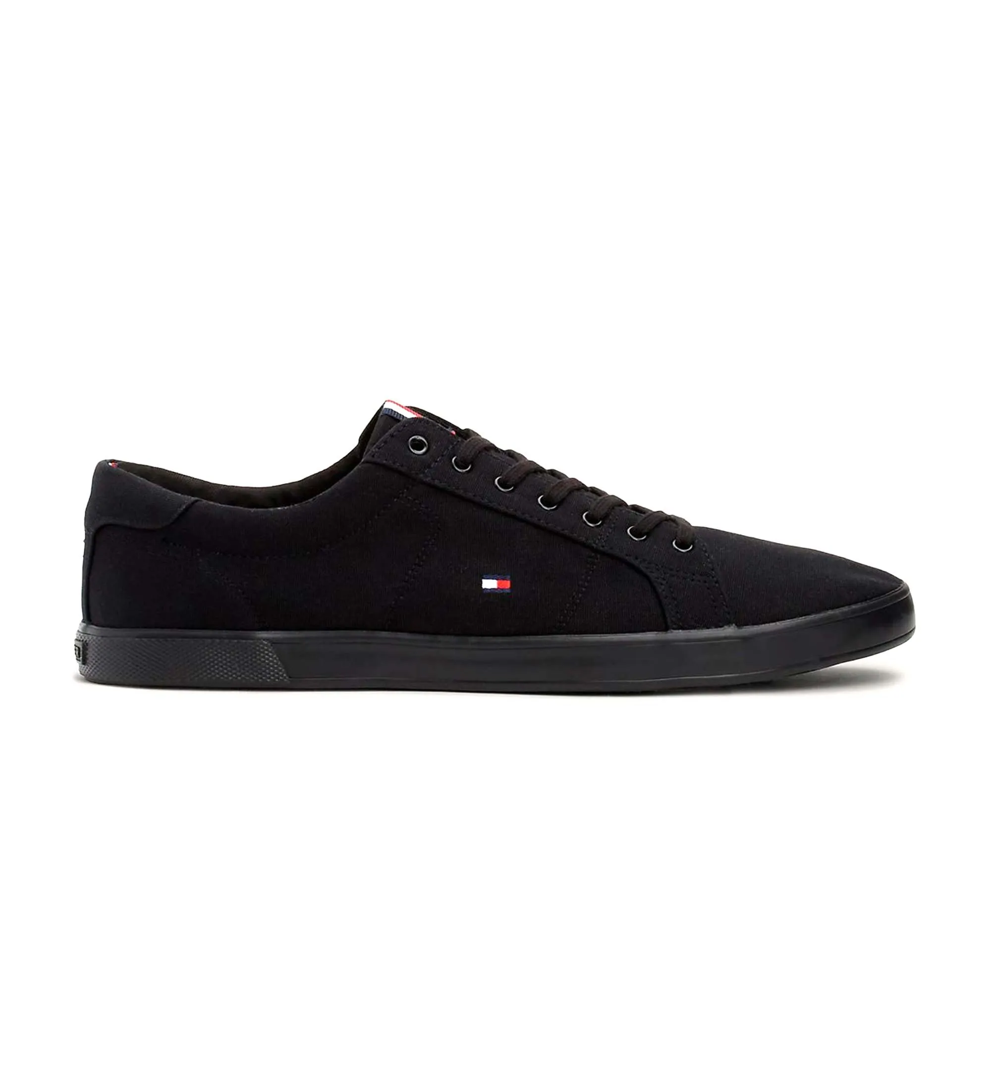 Zapatillas Arlow 1D negro