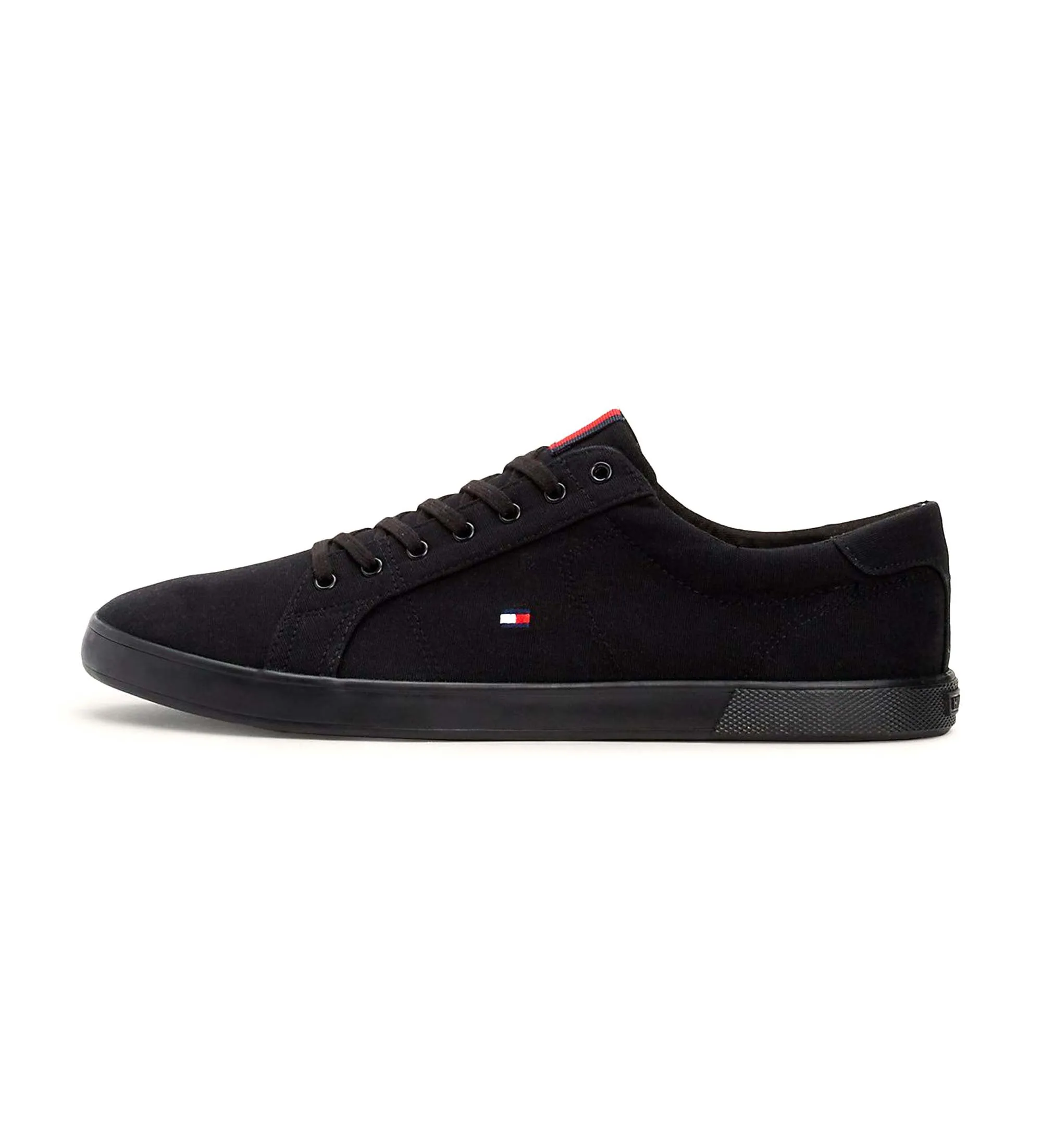 Zapatillas Arlow 1D negro