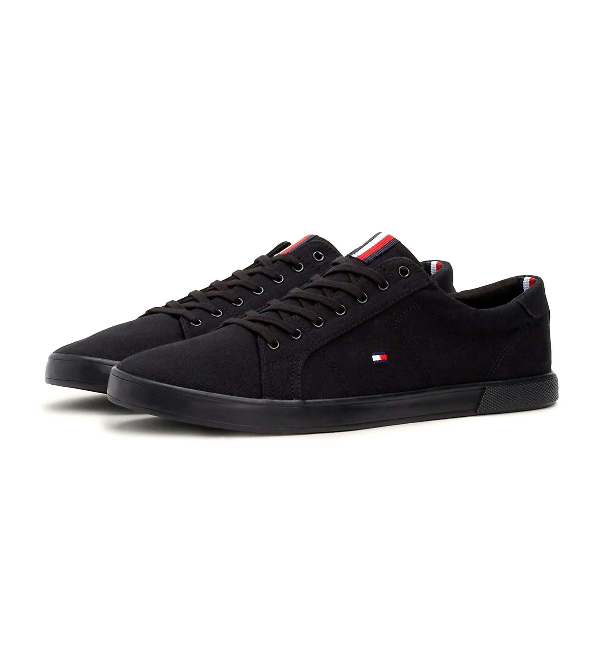 Zapatillas Arlow 1D negro