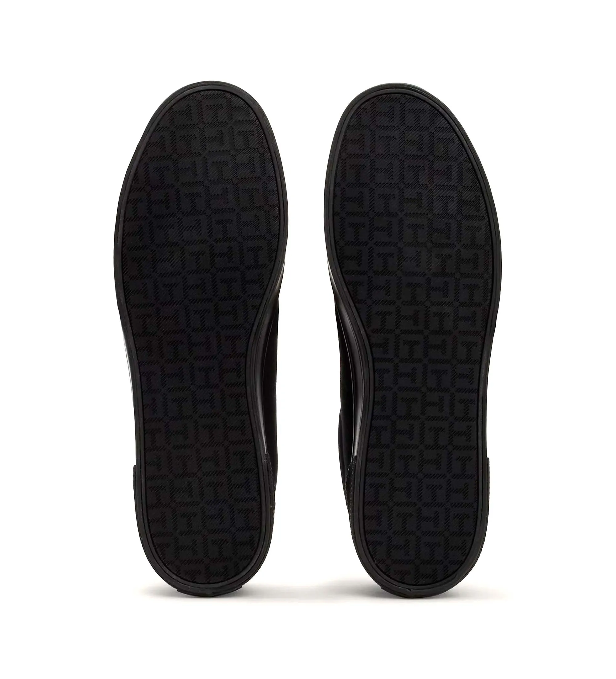 Zapatillas Arlow 1D negro