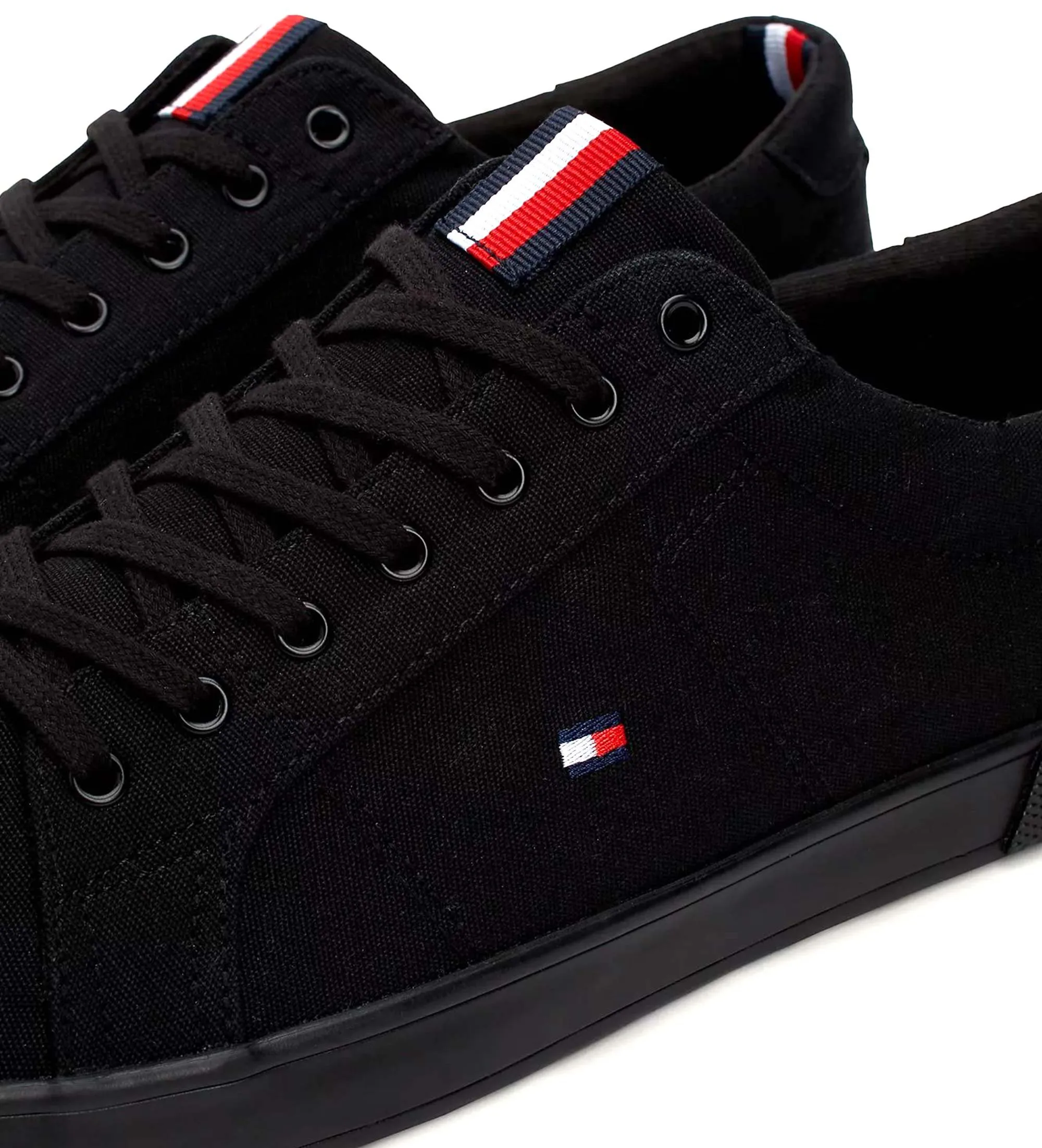 Zapatillas Arlow 1D negro