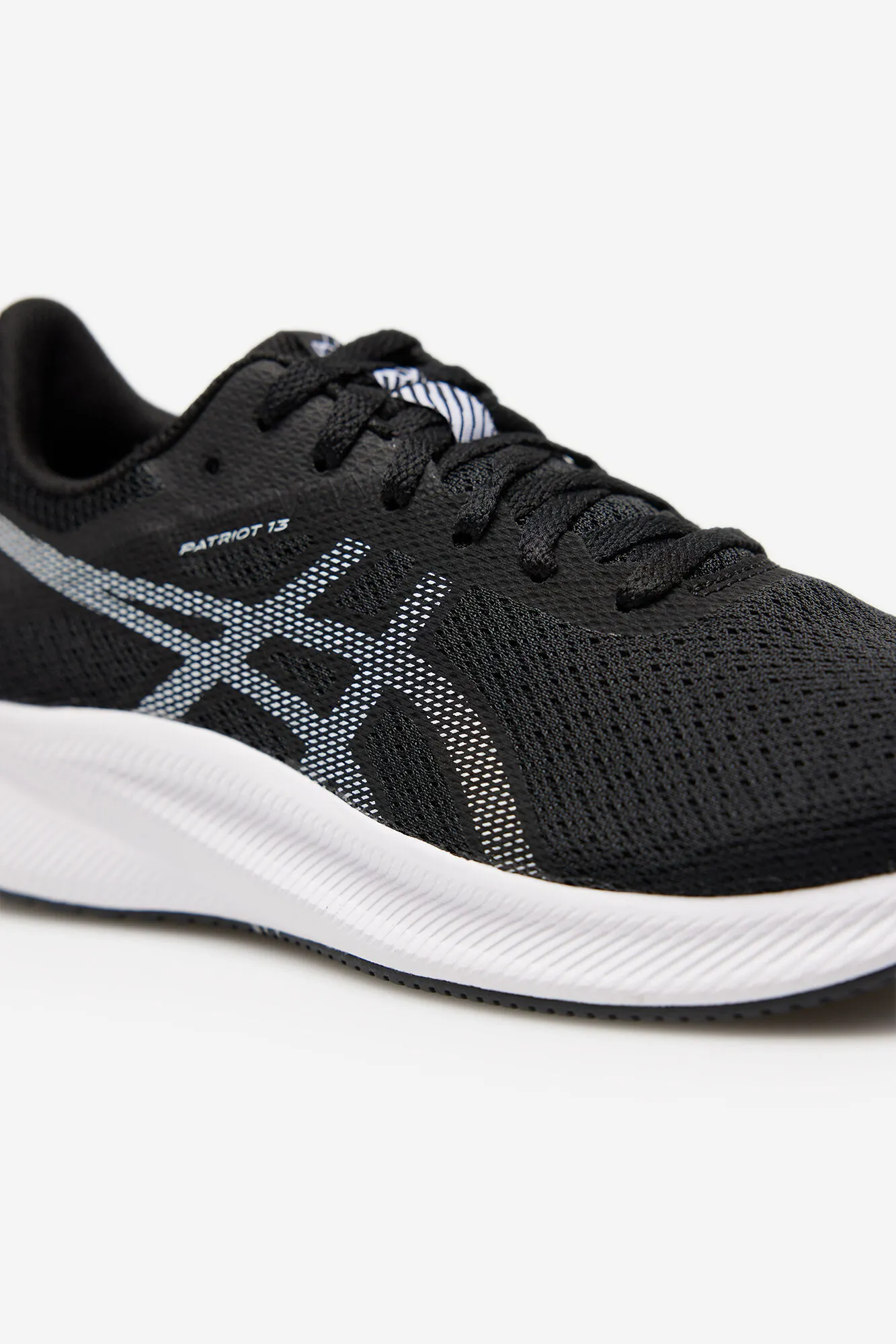 Zapatillas Asics Patriot 13