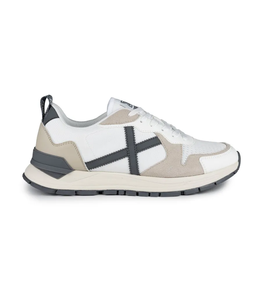 Zapatillas Avenue 11 blanco