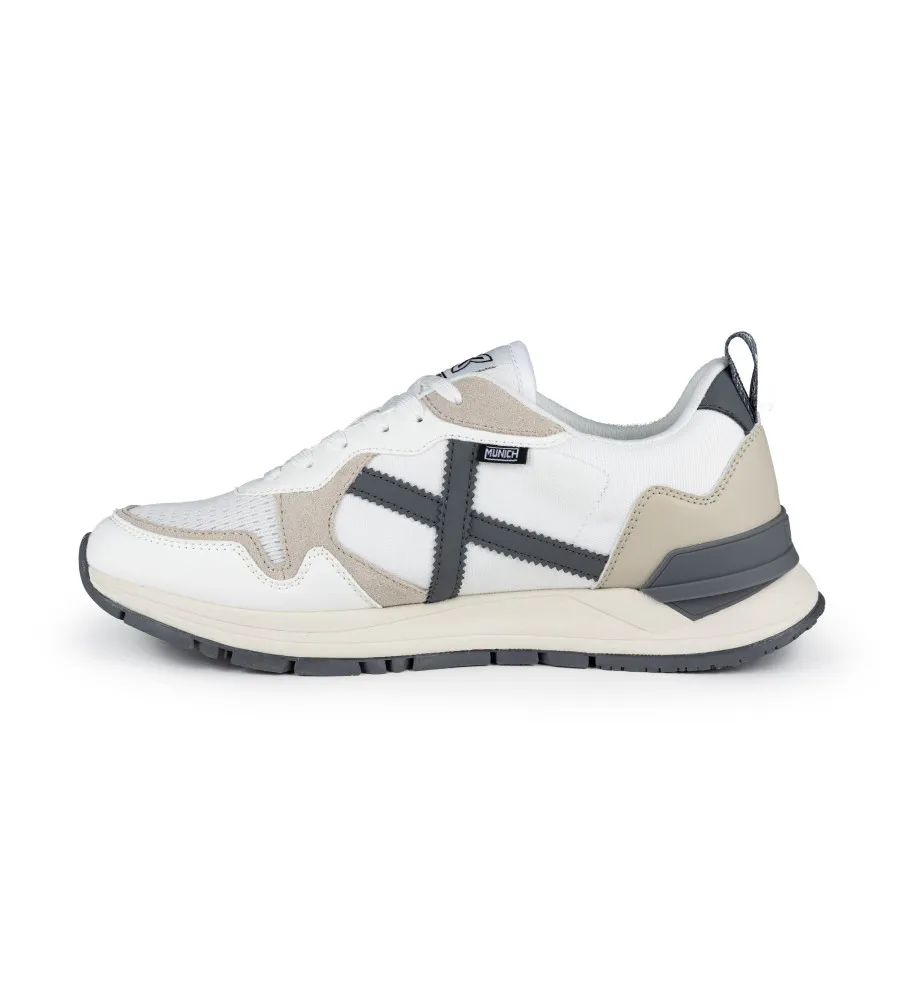 Zapatillas Avenue 11 blanco