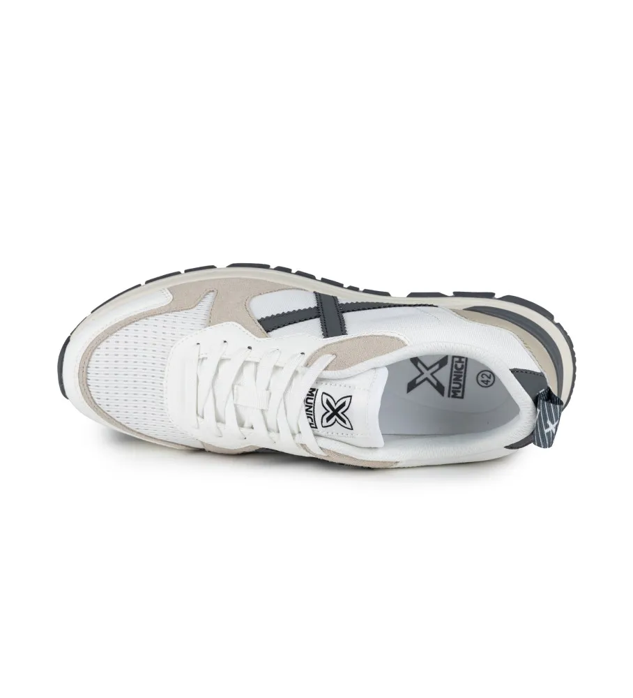 Zapatillas Avenue 11 blanco