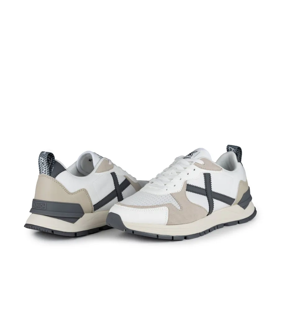 Zapatillas Avenue 11 blanco
