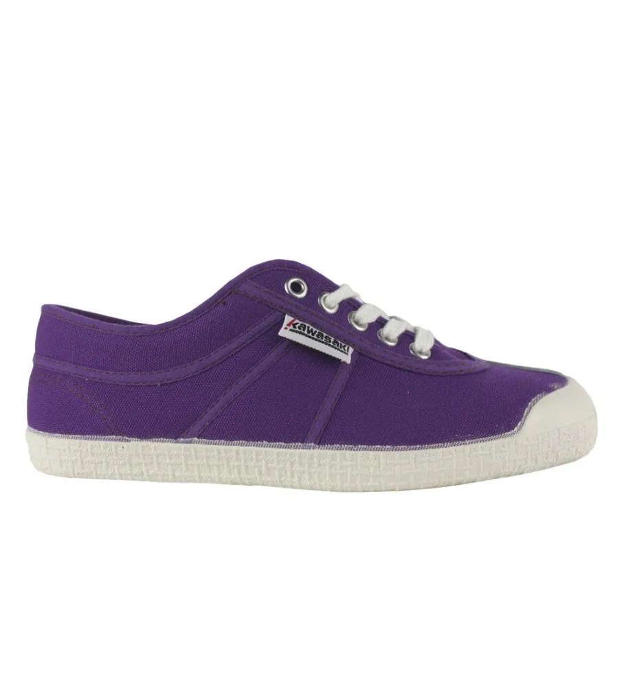 Zapatillas Basic 23 lila