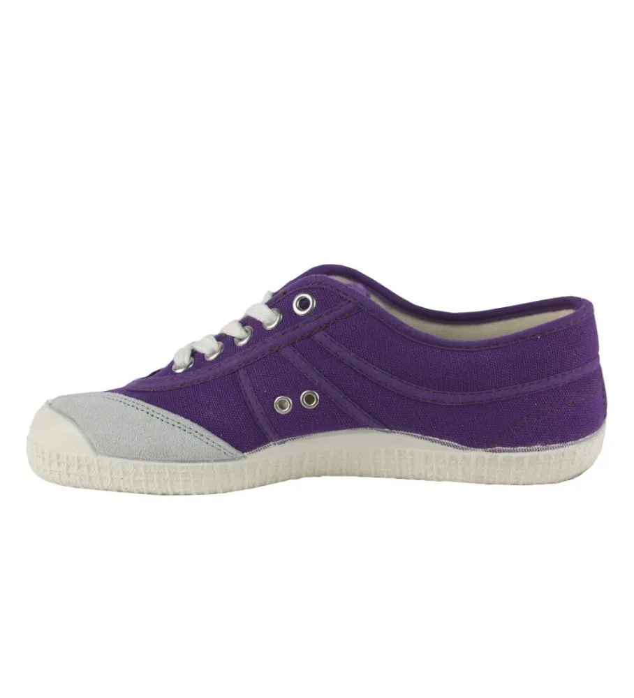 Zapatillas Basic 23 lila