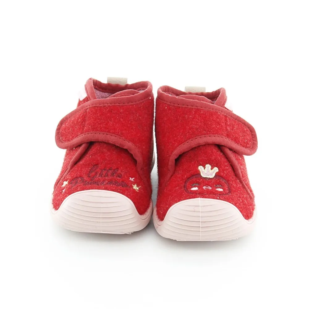 Zapatillas Biomecanics 211162B Rojo