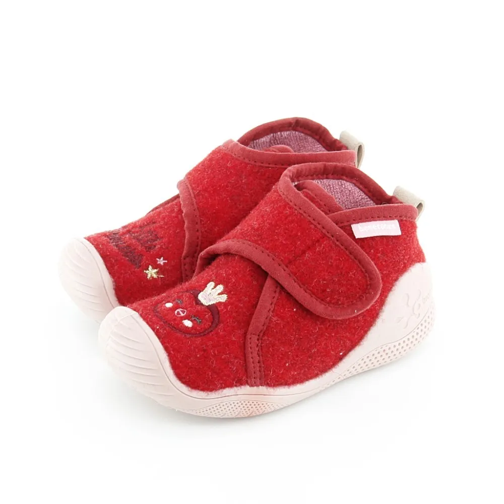Zapatillas Biomecanics 211162B Rojo