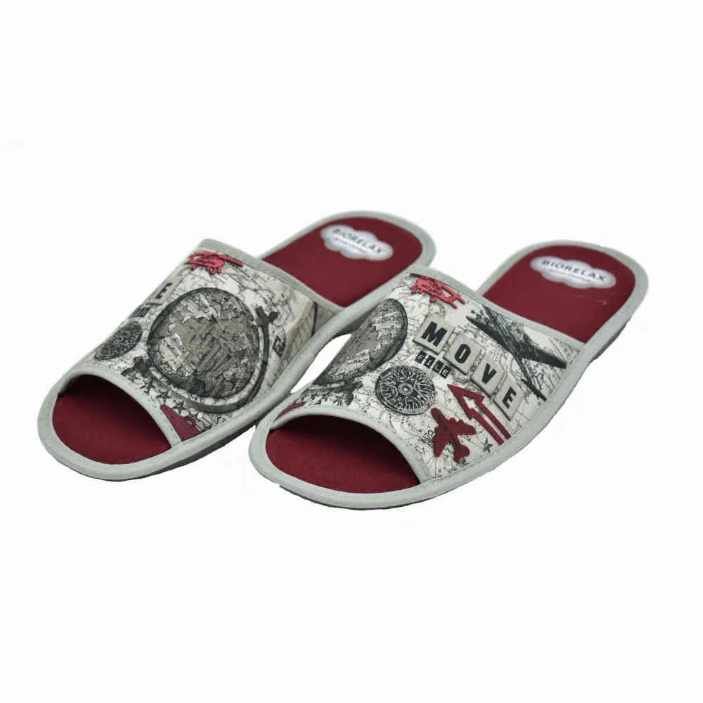 Zapatillas Biorelax 1580