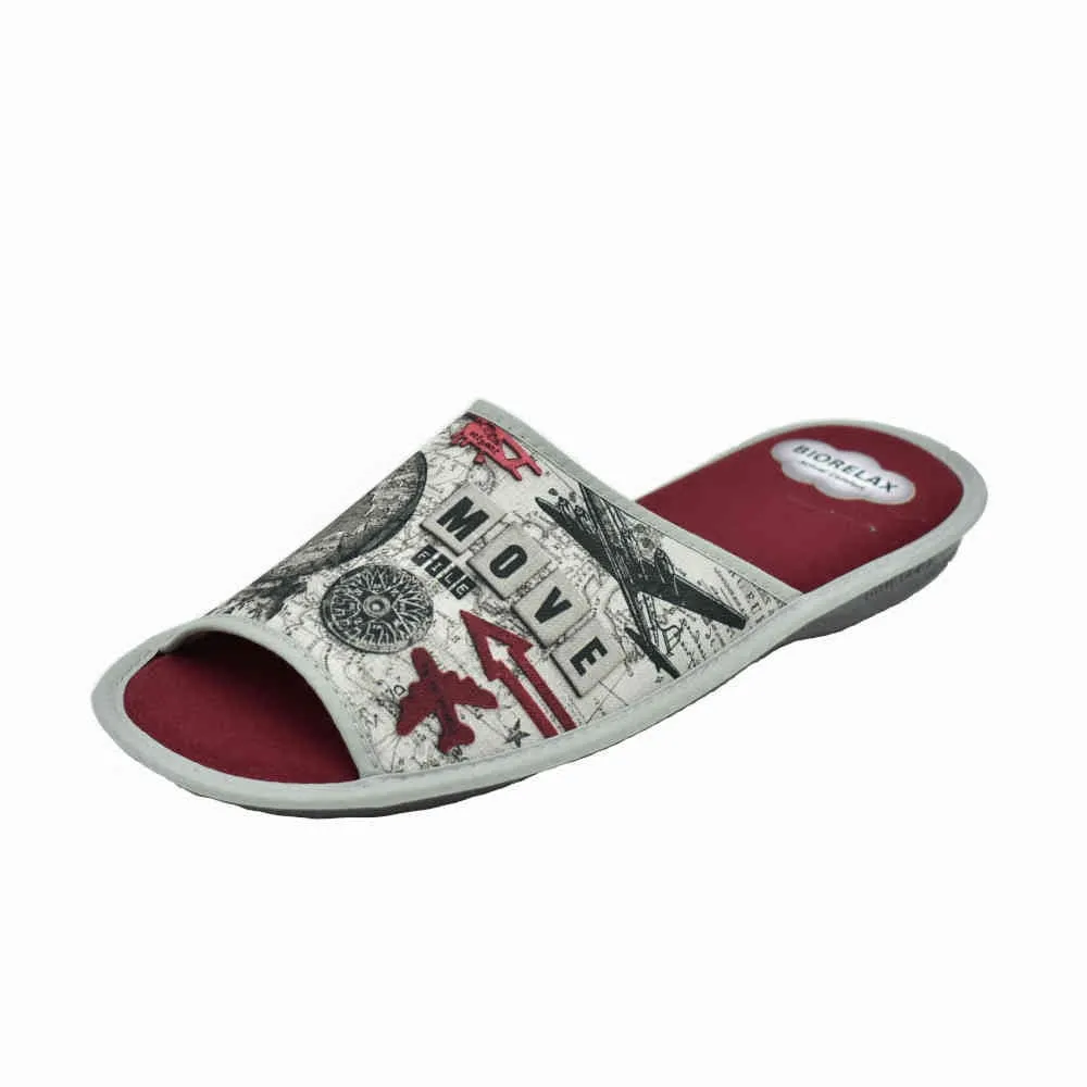 Zapatillas Biorelax 1580