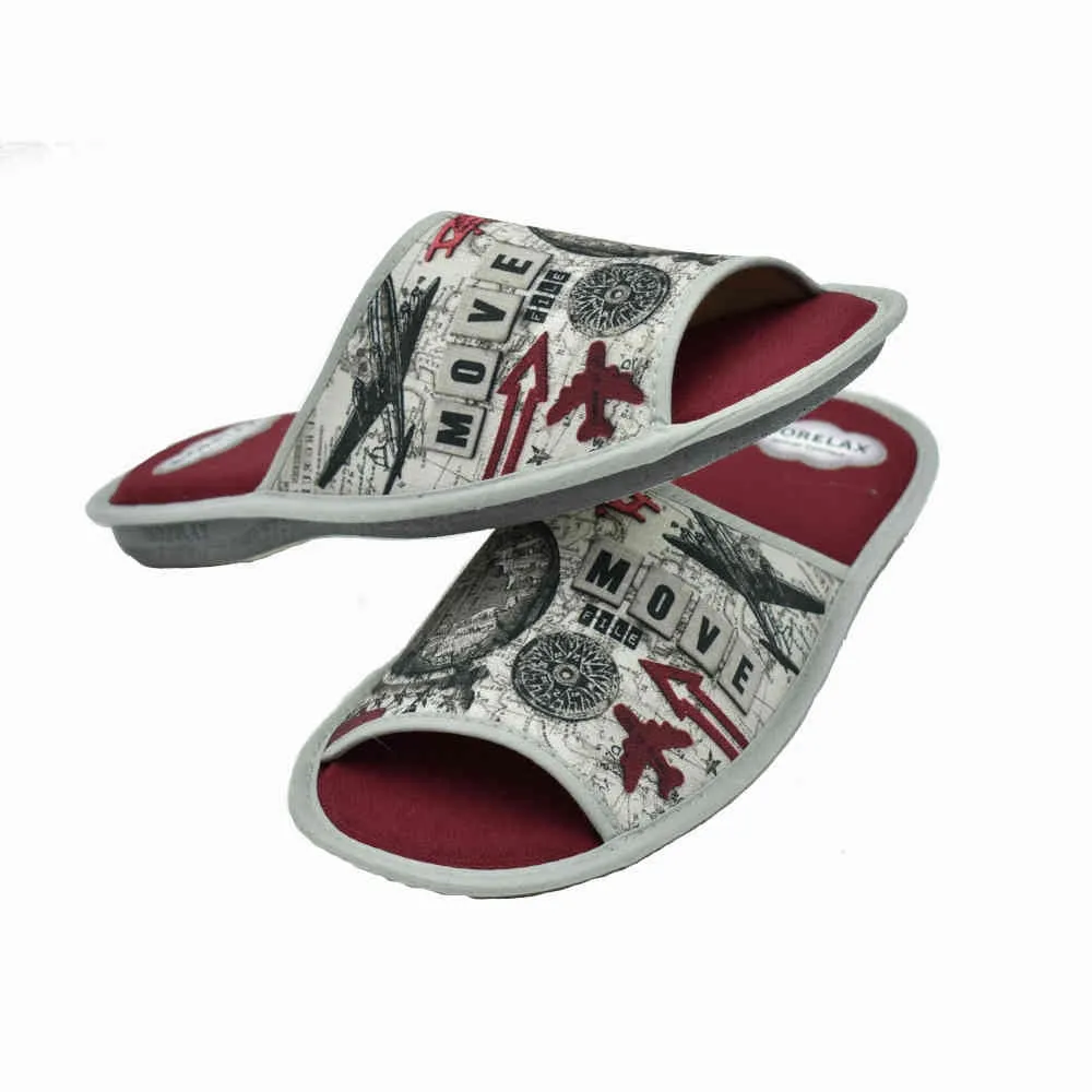 Zapatillas Biorelax 1580